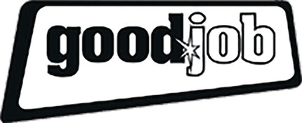 Rękawice antyprzecięciowe GOODJOB BURBANK rozmiar 10 szare ( 8000809149 )