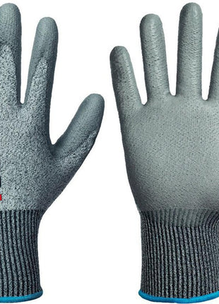 GOODJOB guantes protección corte FOLEY talla 09 gris (8002747065)