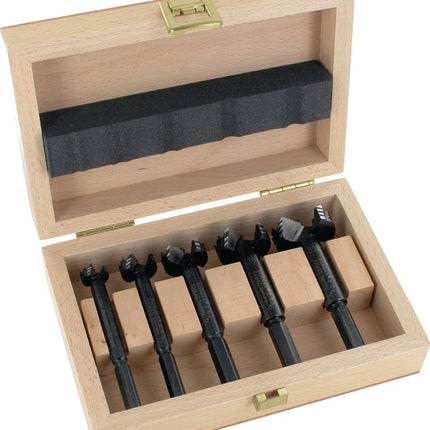 FAMAG Zestaw bitów Forstner Bormax 1622 5-częściowy ( 4000863751 )