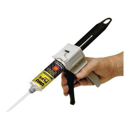 Pistolet dozujący UHU 2K odpowiedni do kartridży 2K (48-57 g) ( 4000353422 )