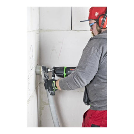 EIBENSTOCK diamentowa wiertarka rdzeniowa na sucho EHD 1500 32-82 mm ( 4000897042 )