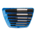 BGS Zestaw wykrętaków do śrub M 3 - M 24 ( 4000867852 )