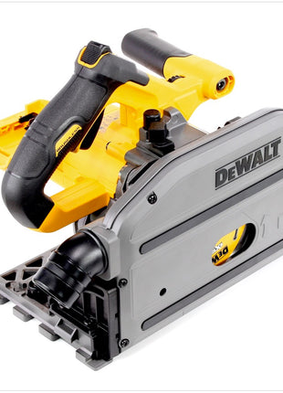 DeWalt DCS 520 Akku Tauchsäge 54 V Flexvolt 165 mm + 1x Akku 6,0 Ah + T-STAK - ohne Ladegerät - Toolbrothers