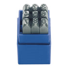 KUKKO 328 9-częściowy zestaw cyfr 0 - 9 ( 4000871951 )