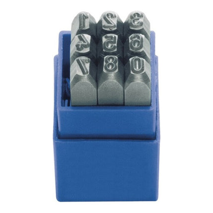 KUKKO 328 9-częściowy zestaw cyfr 0 - 9 ( 4000871954 )