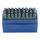 Zestaw liter gongu KUKKO 329 27-elementowy duże litery A - Z ( 4000871964 )