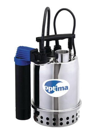 EBARA Pompe submersible Optima MS 9000 l/h ( 4000893809 )