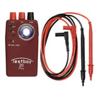 Tester ciągłości TESTBOY TB 20 Plus do 300 V ( 4000828942 )