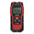 TESTBOY skaner ścienny TV 700 metal, linie energetyczne, drewno ( 4000873603 )