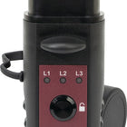 TESTBOY Wallbox tester TV 950 do testowania systemów elektrycznych ( 4000828087 )