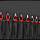 Zestaw PAFFRATH Henkellocheis DIN 7200-A 14-częściowy ( 4000814457 )