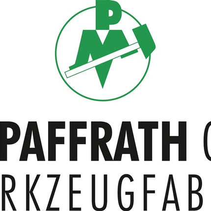 Zestaw PAFFRATH Henkellocheis DIN 7200-A 14-częściowy ( 4000814457 )