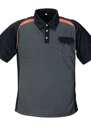 TERRATREND Herrenpoloshirt Größe M ( 4000381178 )