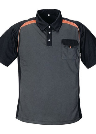 TERRATREND Polo pour hommes  taille L ( 4000381179 )