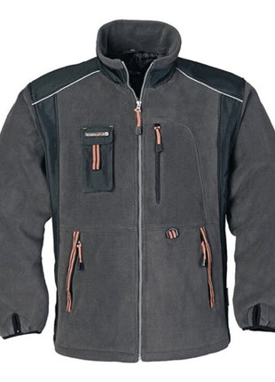 TERRATREND Fleecejacke Größe L ( 4000378076 )