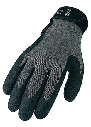 ASATEX Handschuhe Größe 11 grau ( 4702001044 )