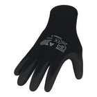 ASATEX Handschuhe Größe 10 schwarz ( 4000371259 )