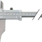 Suwmiarka warsztatowa HELIOS PREISSER DIN 862 300 mm ( 4000851033 )