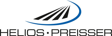 Suwmiarka warsztatowa HELIOS PREISSER DIN 862 300 mm ( 4000851033 )