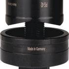 Dziurkacz do blachy ALFRA MonoCut(R) Ø 63,5 mm M63 ( 4000814181 )