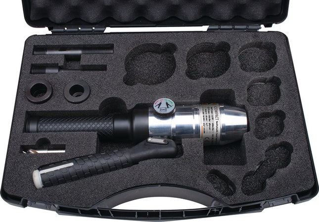 ALFRA ręczny stempel hydrauliczny COMPACT(R) prosty ( 4155823010 )