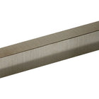 Pierścień obrotowy WILKE DIN 4964 kształt D prostokątny szerokość 10 mm x wysokość 6 mm ( 4118420070 )