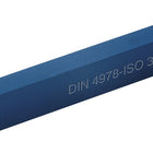 Narzędzie do toczenia narożników WILKE DIN 4978 ISO3 16 x 10 mm ( 4118635502 )