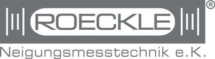 ROECKLE Poziomica pozioma DIN 877 Dokładność 0,1 mm/m 0,6 mm/m ( 4000857005 )