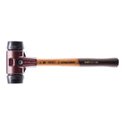 Młotek HALDER SIMPLEX do miękkich powierzchni Długość 300 mm Głowica Ø 30 mm ( 4000811697 )