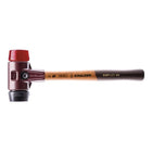 Młotek HALDER SIMPLEX z miękkim ostrzem Długość 405 mm Głowica Ø 60 mm ( 4000811456 )