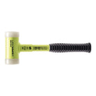 Młotek HALDER SUPERCRAFT soft-face długość 315 mm Ø główki 50 mm ( 4000811754 )