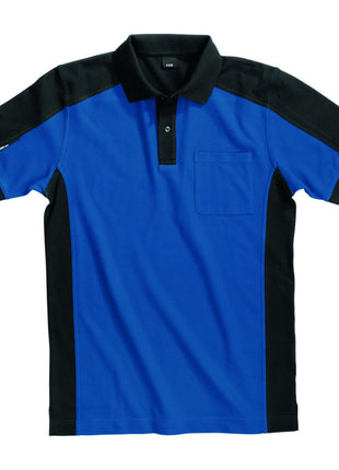 FHB Poloshirt KONRAD Größe L ( 4000375026 )