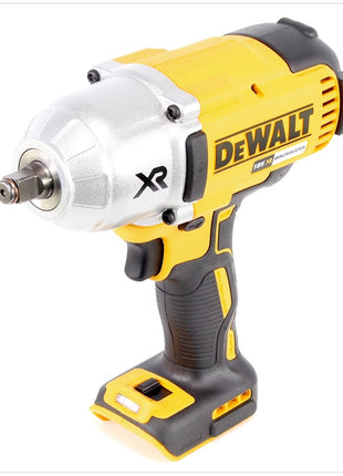 Dewalt DCF 899 HN Akku Schlagschrauber 1/2" 18V 950Nm Brushless HOG-Ring Solo - ohne Akku, ohne Ladegerät - Toolbrothers