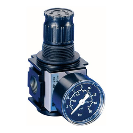 Regulator ciśnienia EWO typ 481 gwint mm 19,17 ( 4163000112 )