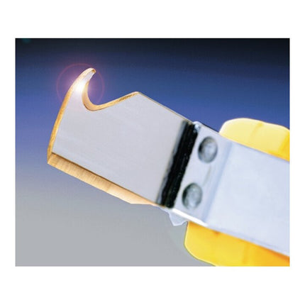 JOKARI Nóż do ściągania izolacji Secura nr 28H Długość całkowita 170 mm ( 4000817912 )