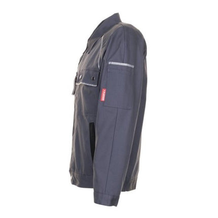 PLANAM kurtka w pasie canvas 320 rozmiar 52 ( 4000375343 )