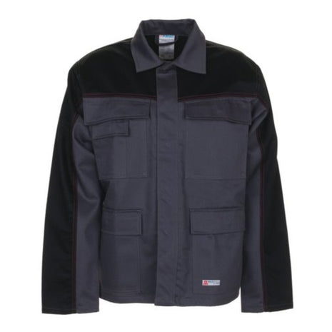 Chaqueta de protección para soldadura PLANAM Weld Shield talla 50 (4000381642)