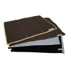 Sucha mata ogniochronna JUTEC jako podkład spawalniczy z izolacją. ( 4000382095 )