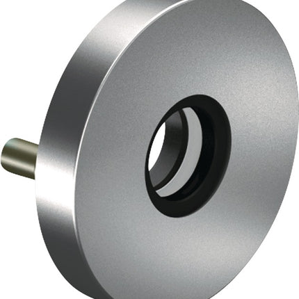 Klamka OGRO rozeta 6501 23.5 DU AL Aluminium F1 ( 3000267061 )