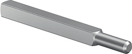 Wymienny trzpień OGRO 115 kwadrat 8 x 105 mm ( 3000267160 )