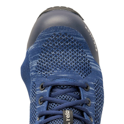 Buty ochronne BAAK Sky rozmiar 46 niebieski ( 8002360388 )