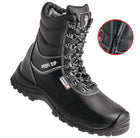 BAAK Sicherheitswinterstiefel Magnus-Profi Größe 43 schwarz ( 8000011000 )