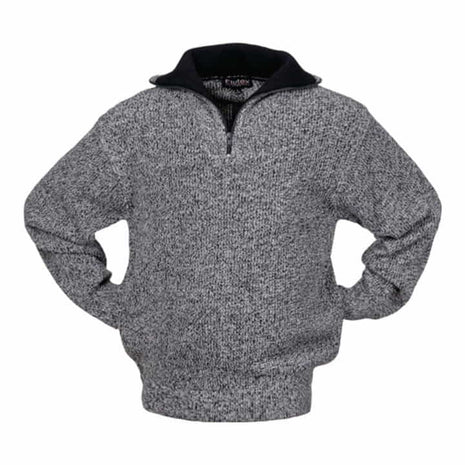 SCHEIBLER Pullover Größe XXL ( 4000377548 )