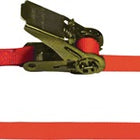 DOLEZYCH Pas mocujący DIN EN 12195-2 Długość 4 m Szerokość 25 mm ( 4000365001 )