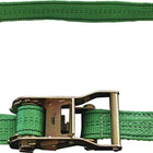 DOLEZYCH Pas mocujący DIN 12195-2 Długość 6 m Szerokość 35 mm ( 4000365004 )