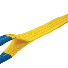 Zawiesie DOLEZYCH DIN EN 1492-1 długość 2 m fioletowe ( 4000365400 )