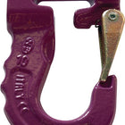 DOLEZYCH Hak zawiesia okrągłego UVH Udźwig 1000 kg ( 4000365232 )