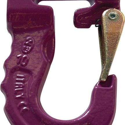 DOLEZYCH Hak zawiesia okrągłego UVH Udźwig 1000 kg ( 4000365232 )