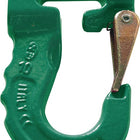 DOLEZYCH Hak zawiesia okrągłego UVH Udźwig 2000 kg ( 4000365233 )