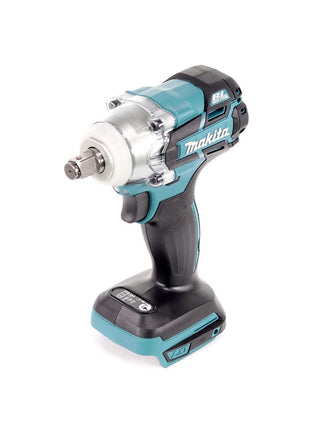 Makita DTW 285 Z Akku Schlagschrauber 18V 280Nm 1/2" Brushless ( 251281 ) Solo - ohne Akku, ohne Ladegerät - Toolbrothers